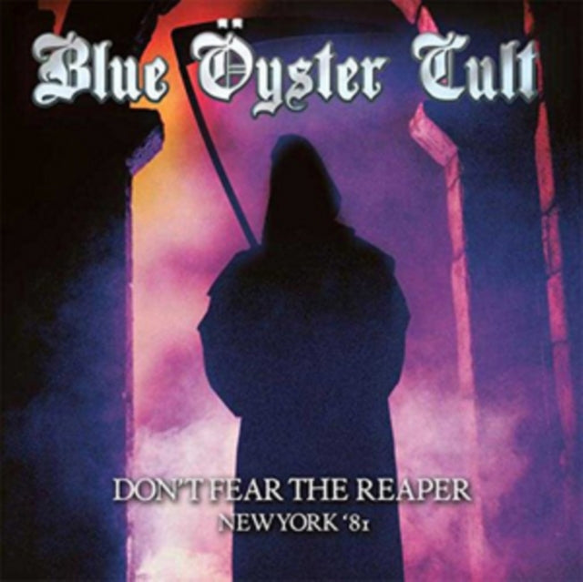 Don't Fear the Reaper - New York '81