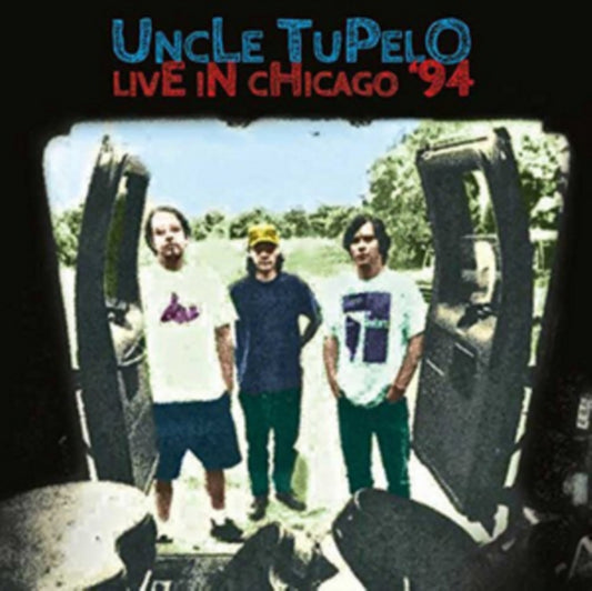 Live in Chicago '94