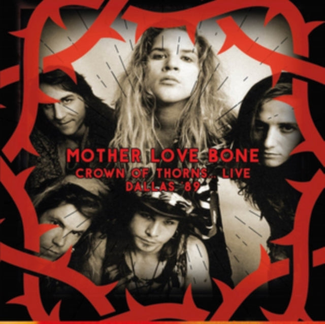 Crown of Thorns