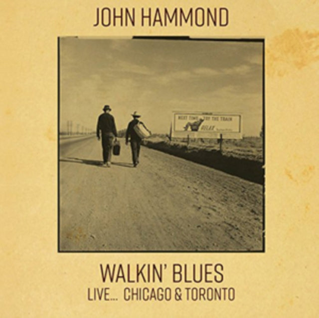Walkin' Blues