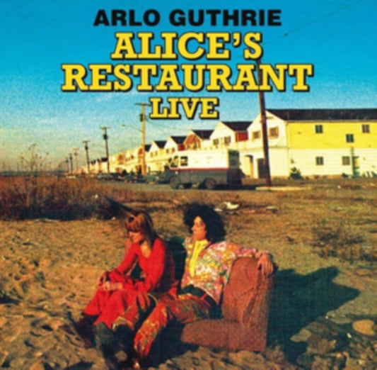 Alice's Restaurant Live