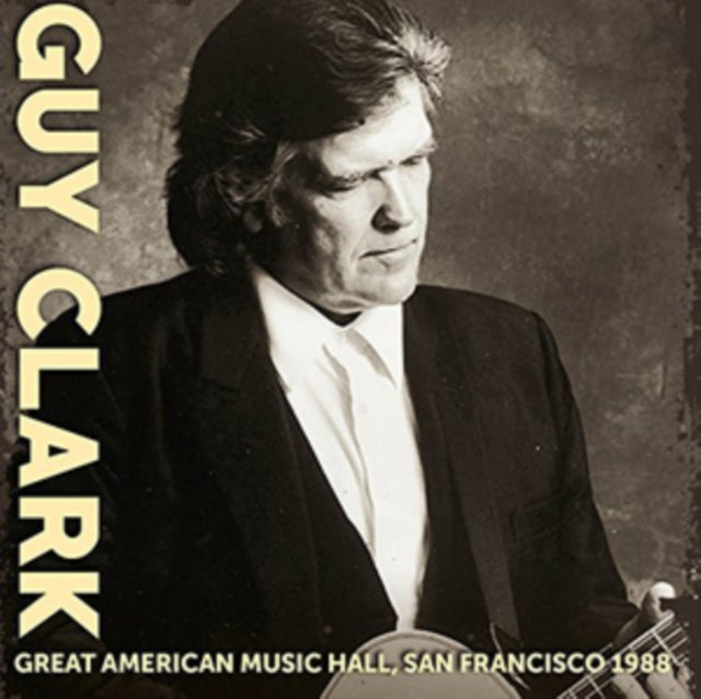 Great American Music Hall, San Francisco