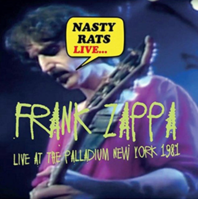 Nasty Rats