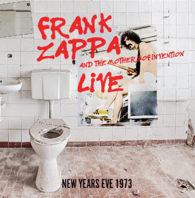 Live New Years Eve 1973