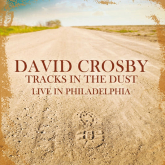 Tracks in the Dust