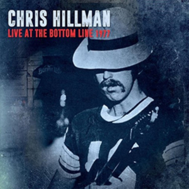Live at the Bottom Line 1977