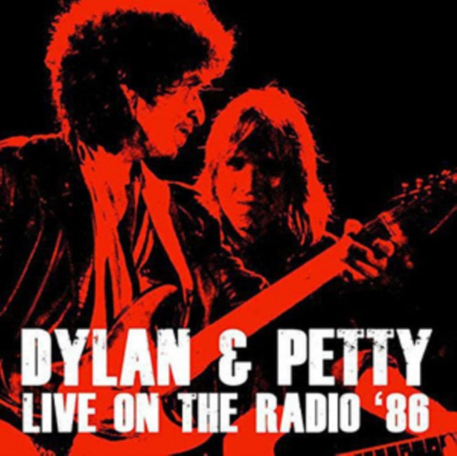 Live On the Radio '86