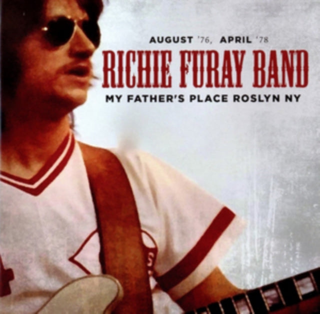 My Father's Place, Rosyln NY, August '76, April '78