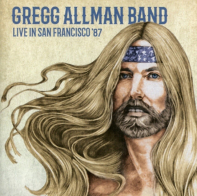 Live in San Francisco '87