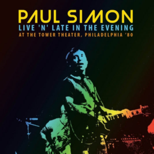 Live 'N' Late in the Evening