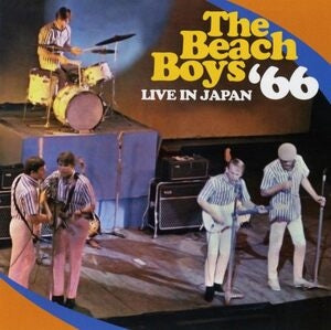Live in Japan '66