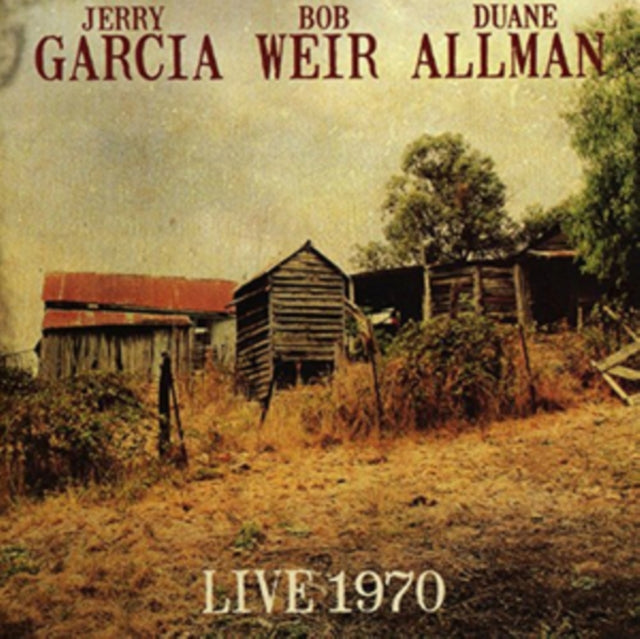 Live 1970