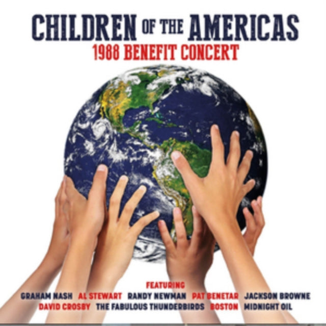 Children of the Americas