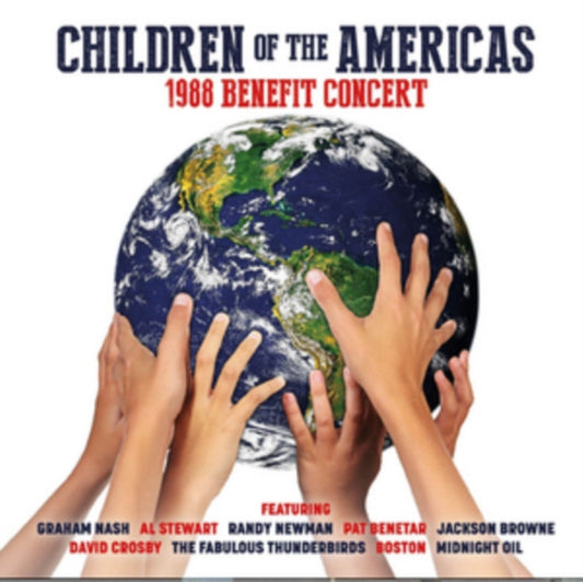 Children of the Americas