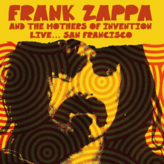 Live: San Francisco