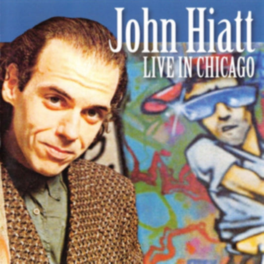 Live in Chicago
