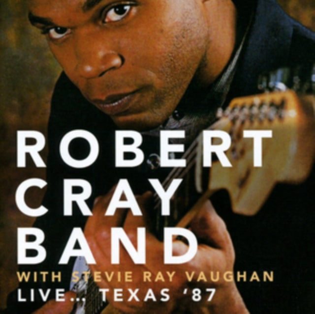 Live...Texas '87