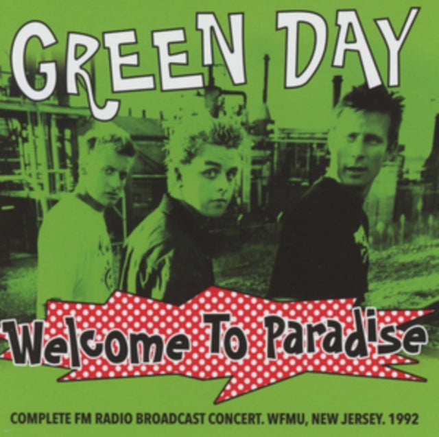 Welcome to Paradise