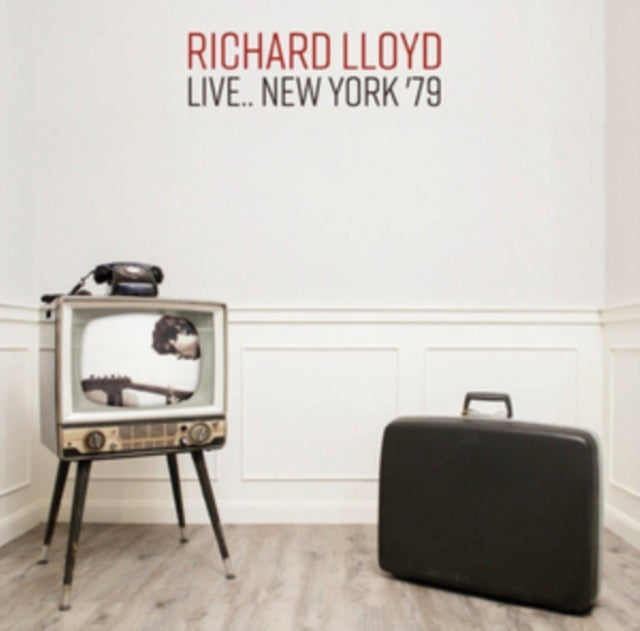 Live...New York 1979