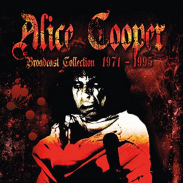 Broadcast Collection 1971-1995