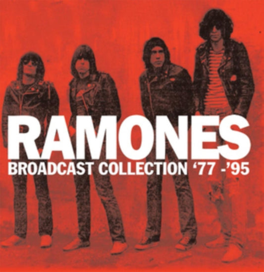 Broadcast Collection '77-'95