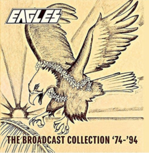 Broadcast Collection '74-'94