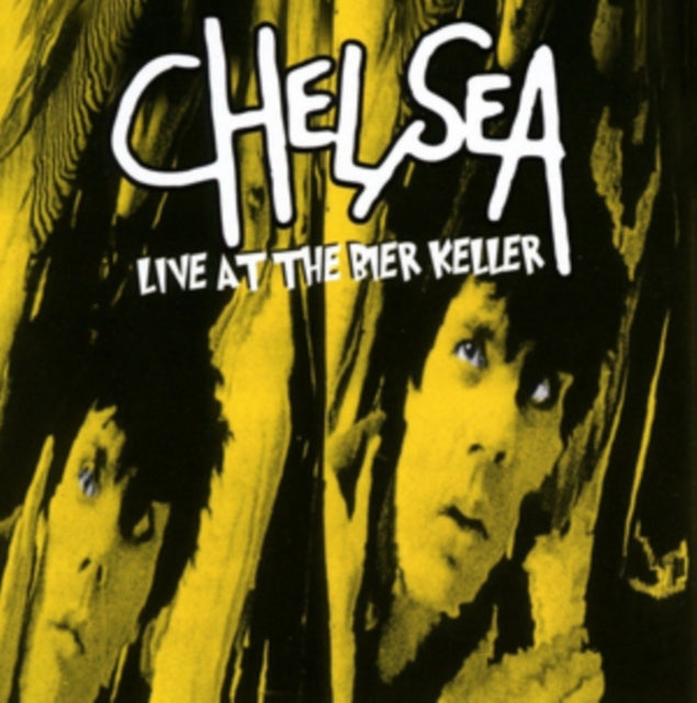 Live at the Bier Keller Blackpool