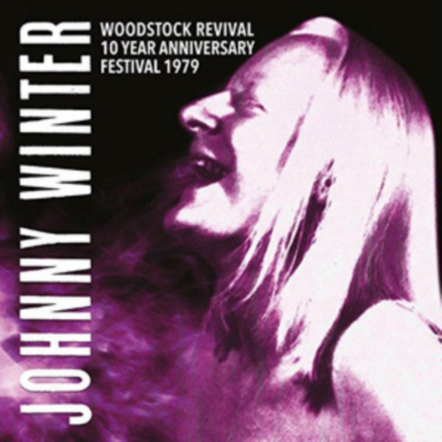 Woodstock Revival
