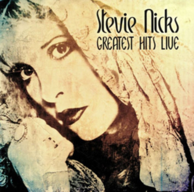 Greatest Hits Live
