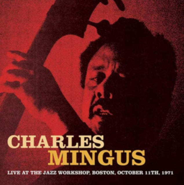 Live at the Jazz Workshop, Boston, October 11th, 1971