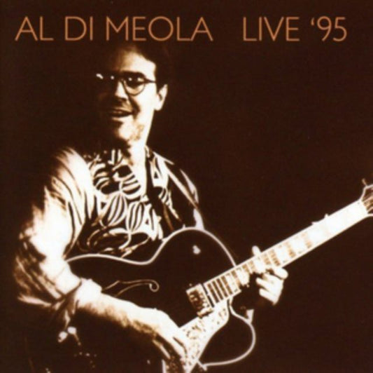 Live '95
