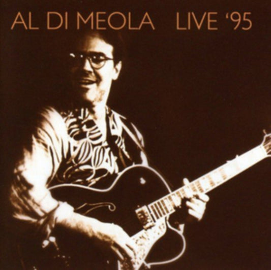 Live '95