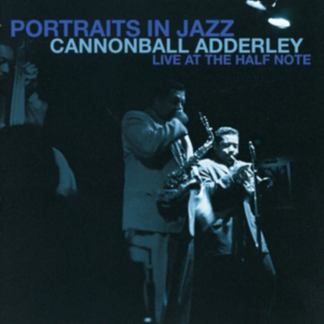 Portraits in Jazz