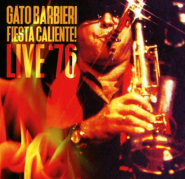 Fiesta Caliente! Live '76
