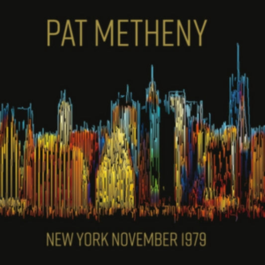 New York November 1979