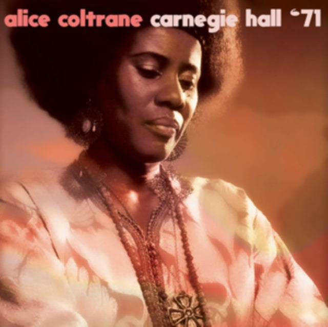 Carnegie Hall '71