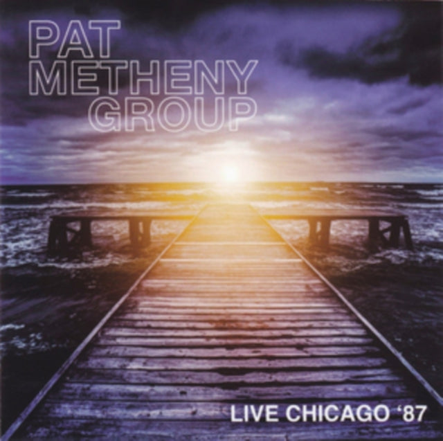 Live in Chicago '87