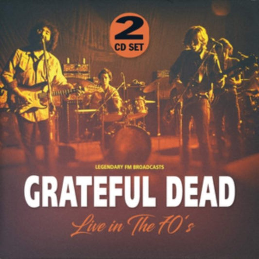 Live in the 70's