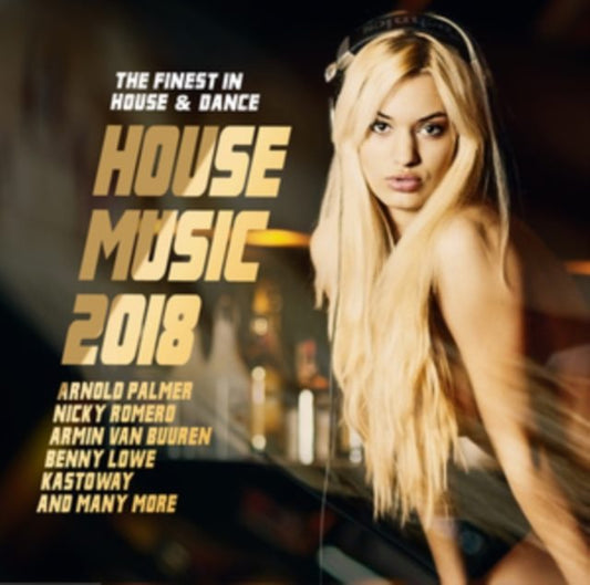 House Music 2018