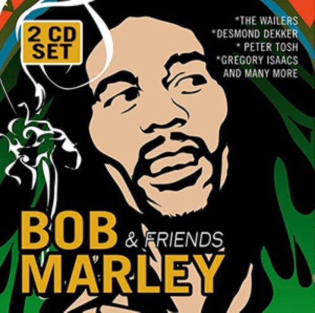 Bob Marley & Friends