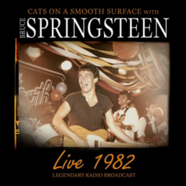 Live 1982