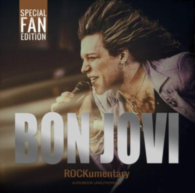 ROCKumentary