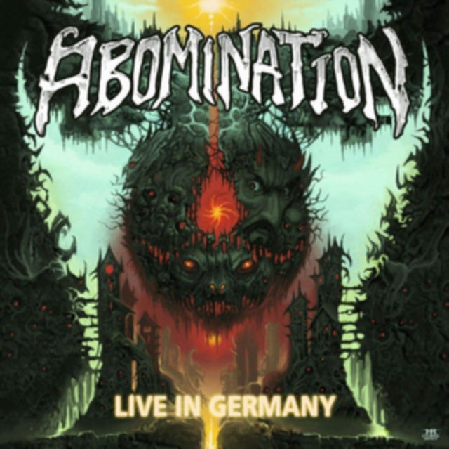 Live in Germany