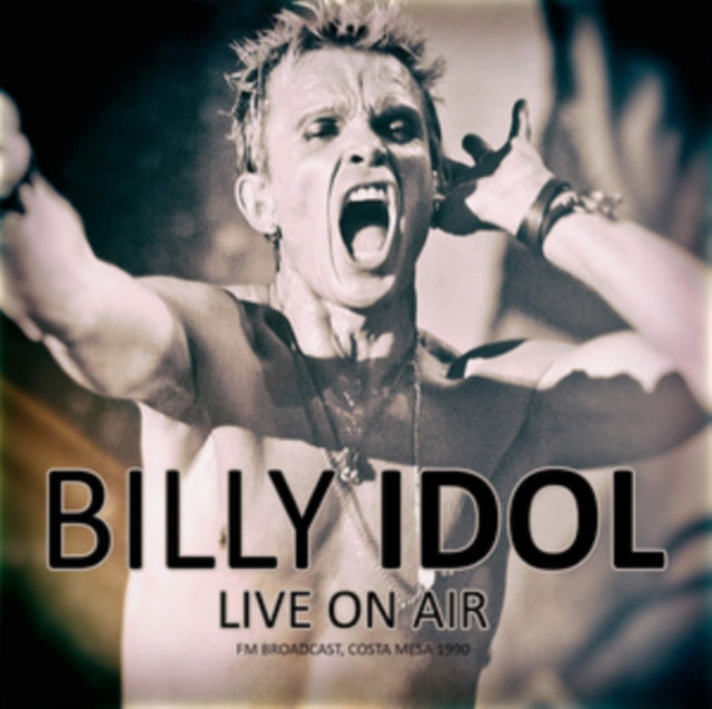 Live On Air