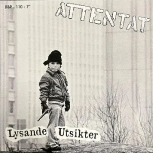 Lysande Utsikter EP