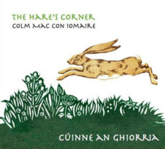 The Hare's Corner/Cuinne an Ghiorria