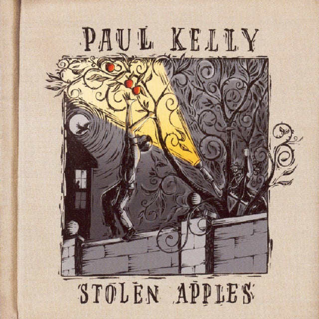 Stolen Apples [special Edition]