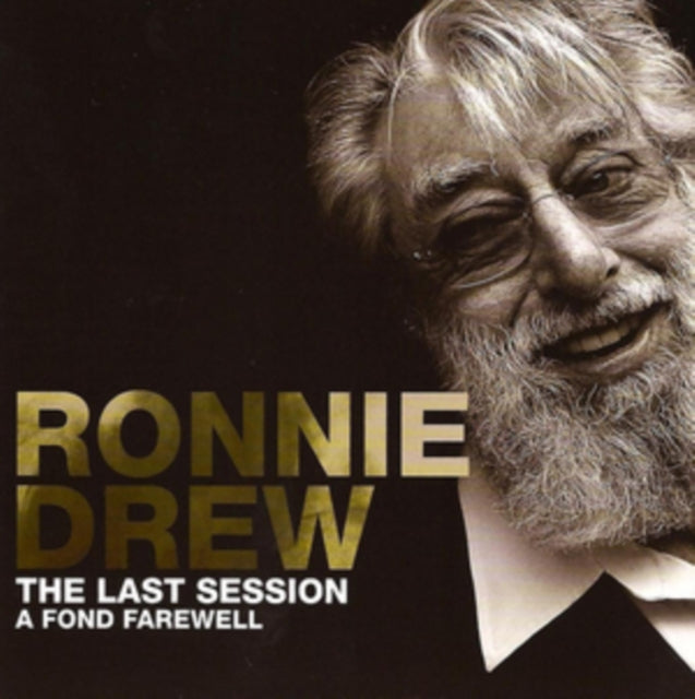 The Last Session - A Fond Fairwell