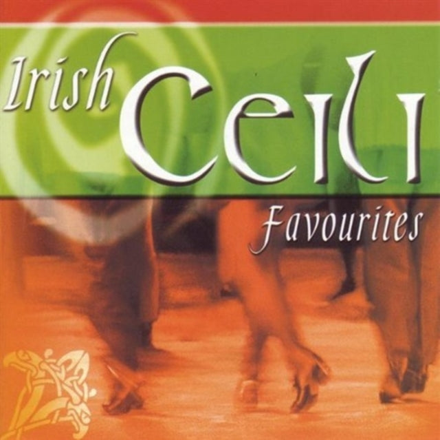 Irish Ceili Favourties