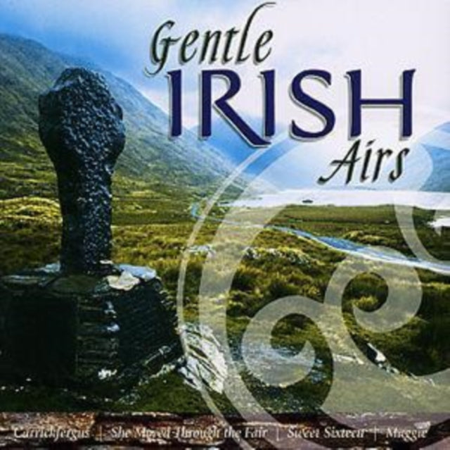 Gentle Irish Airs